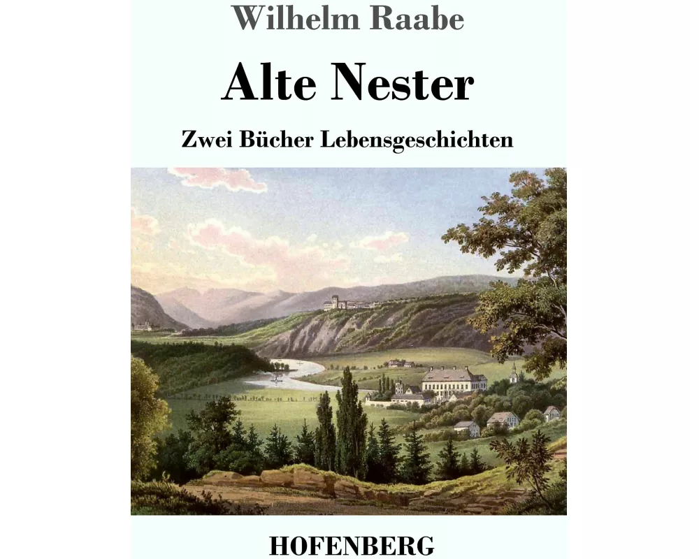 Alte Nester