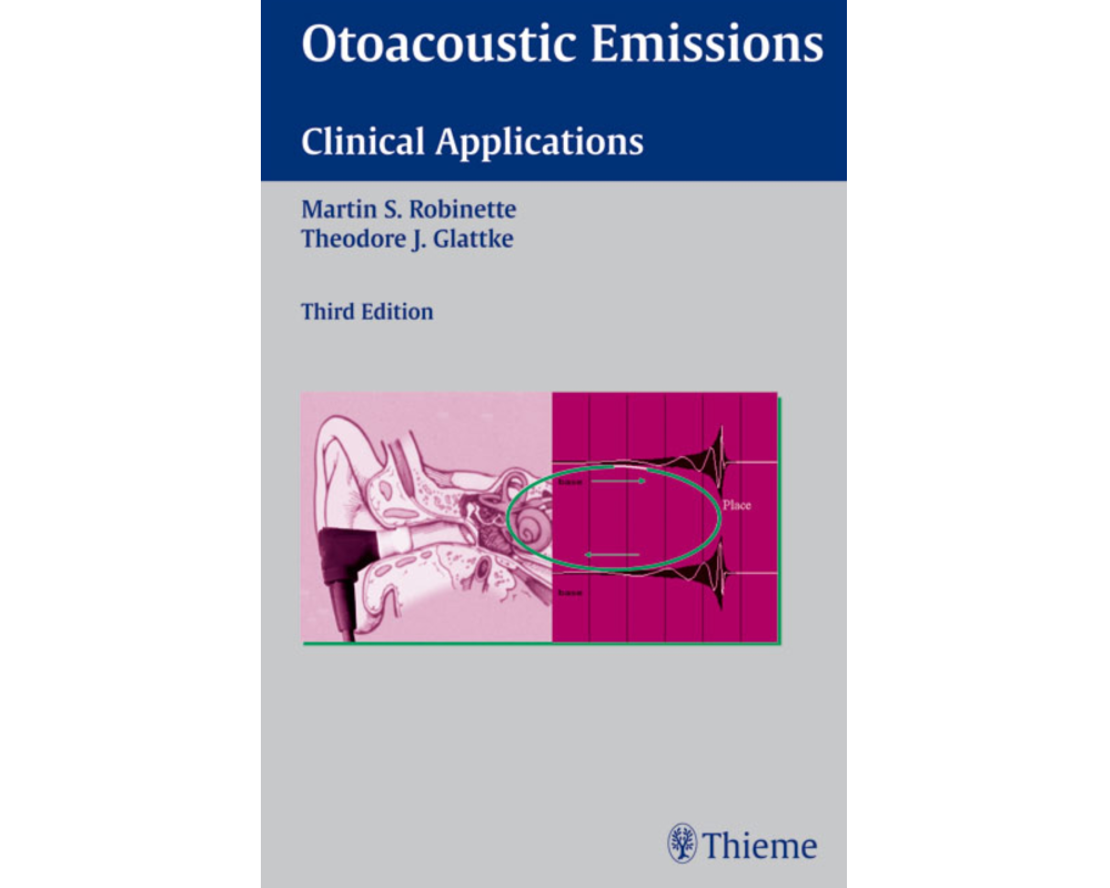 Otoacoustic Emissions