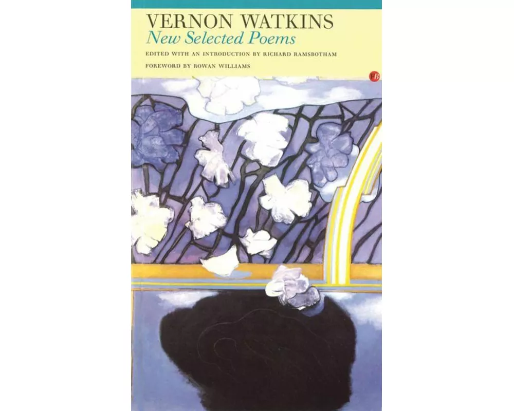 Vernon Watkins