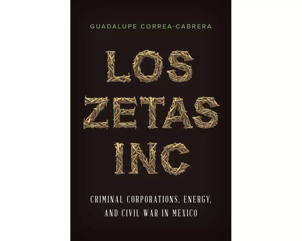 Los Zetas Inc
