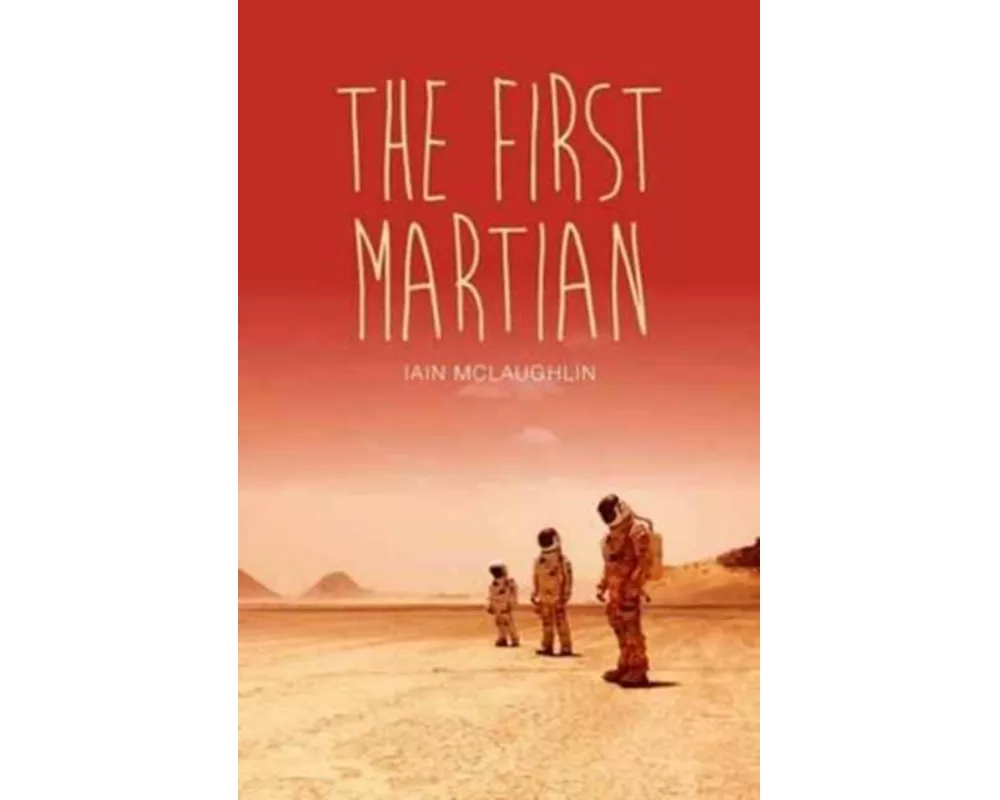 The First Martian