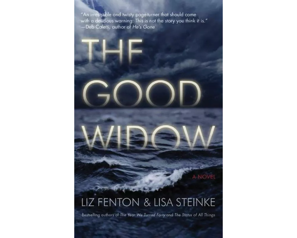 The Good Widow