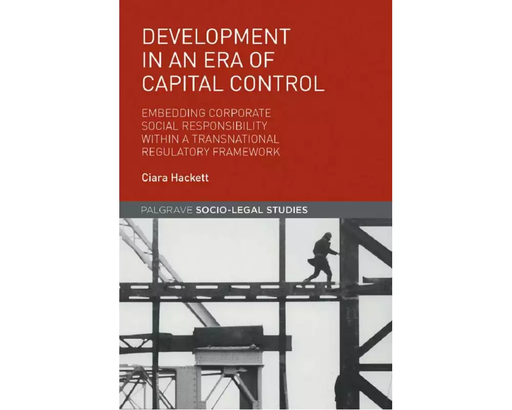 Development in an Era of Capital Control