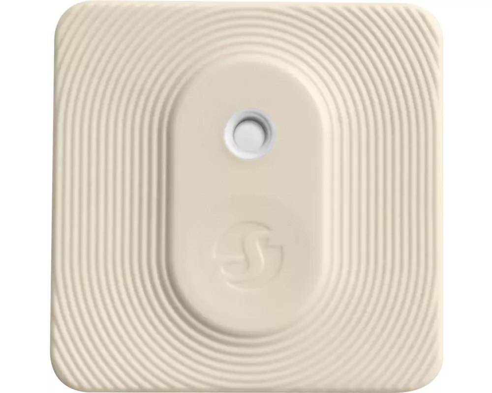 Shelly Smart Home Blu H&T Zigbee Ivory