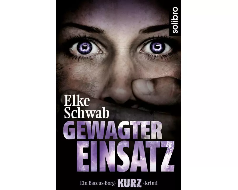 Gewagter Einsatz
