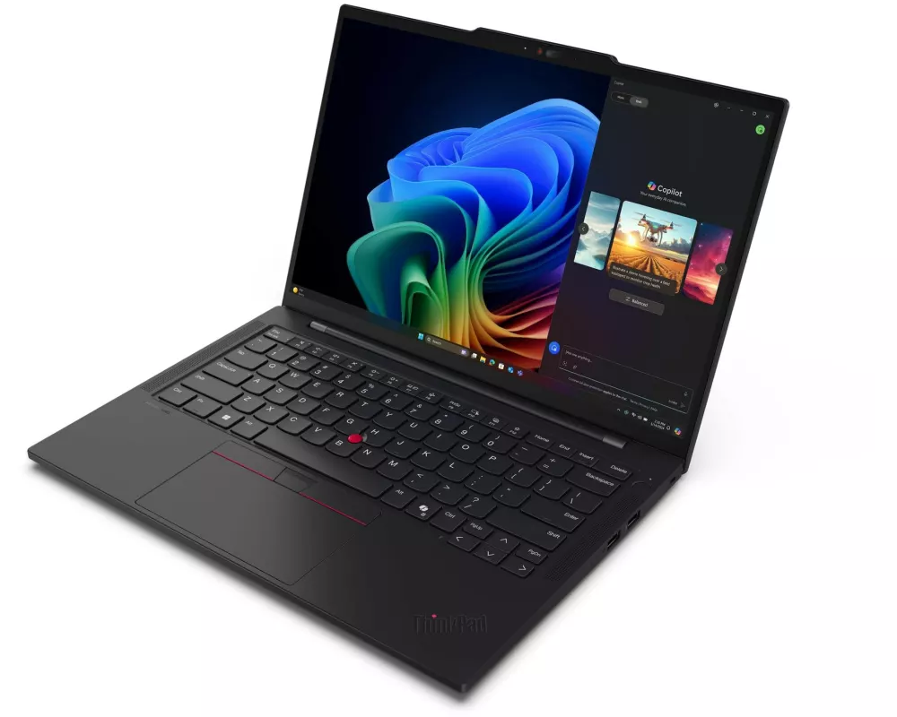 Lenovo Notebook ThinkPad T14s Gen.6 (Snapdragon)