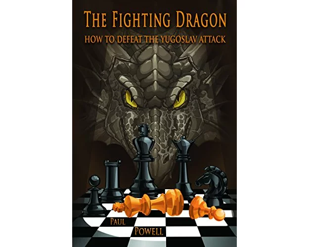 The Fighting Dragon