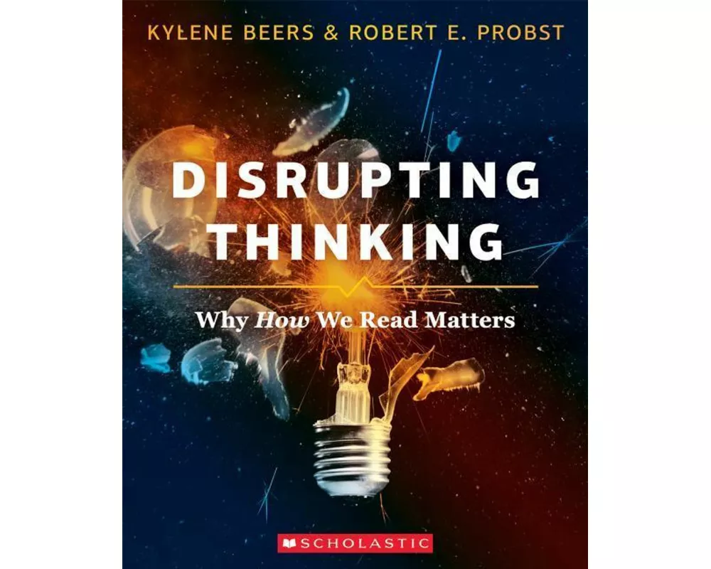 Disrupting Thinking