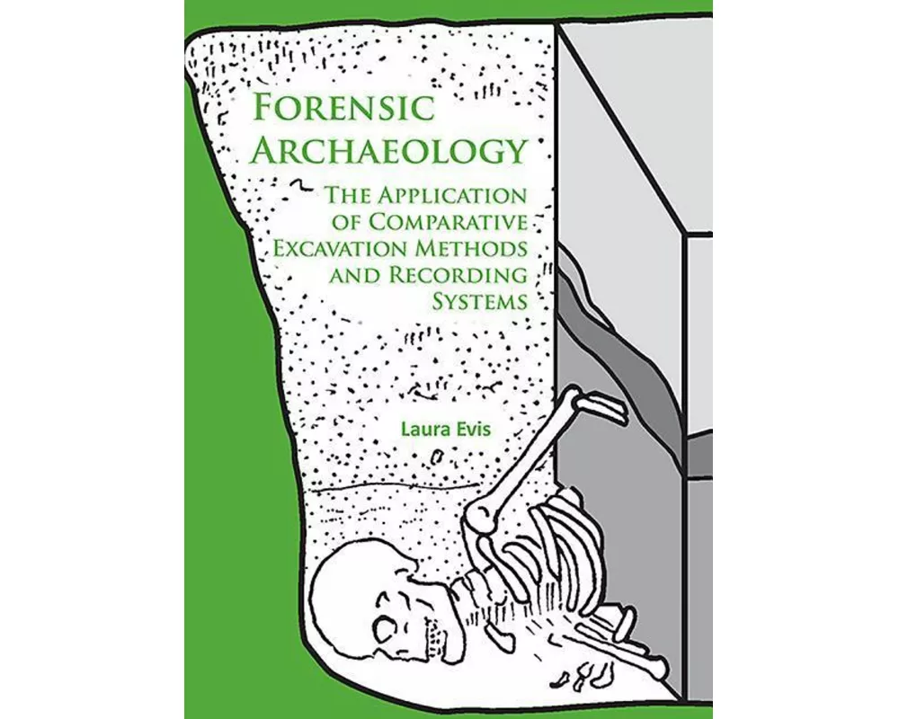 Forensic Archaeology