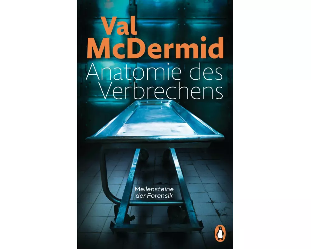 Anatomie des Verbrechens