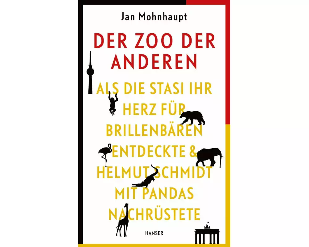 Der Zoo der Anderen
