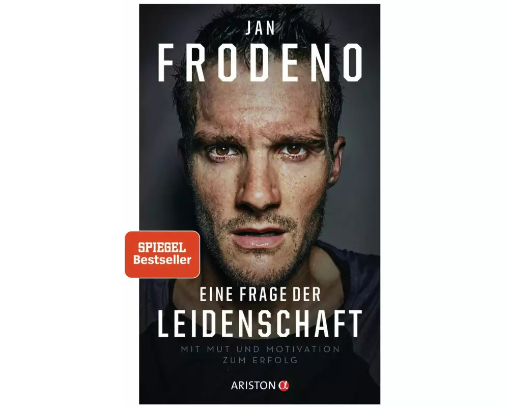 Eine Frage der Leidenschaft