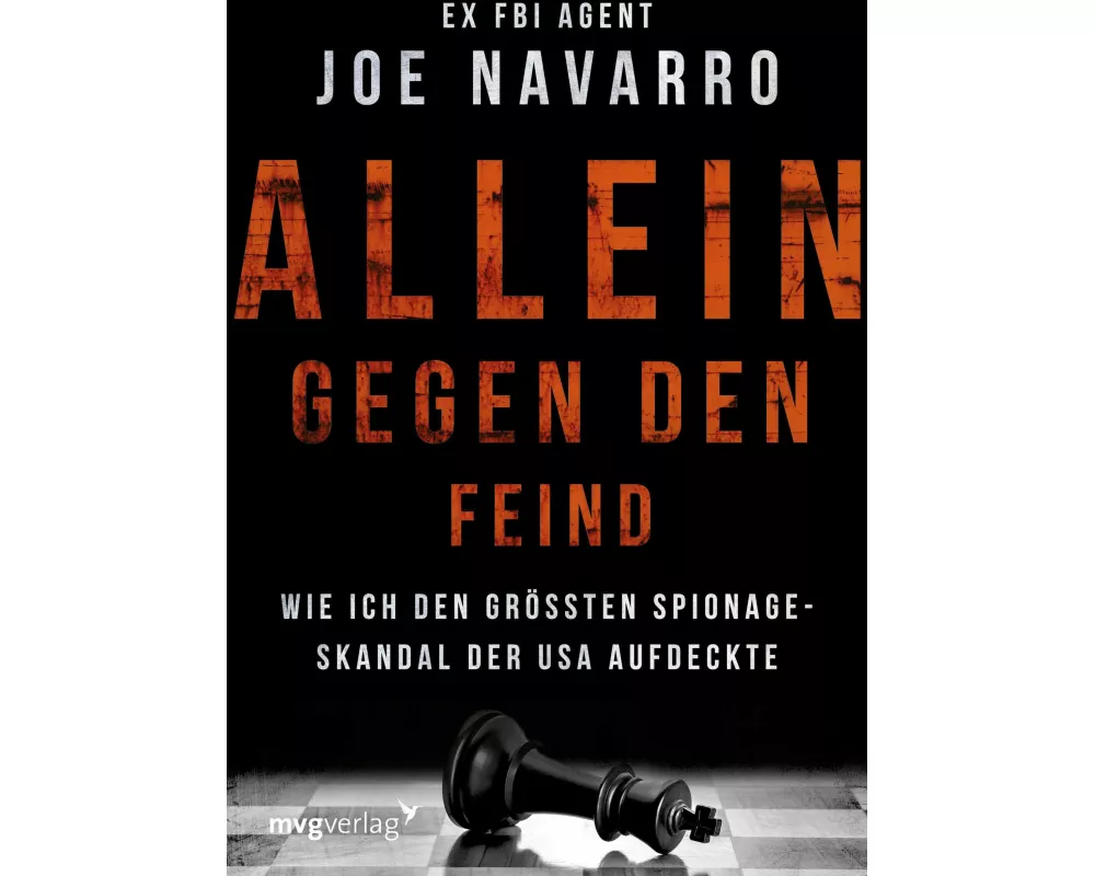 Allein gegen den Feind