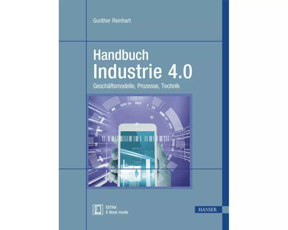 Handbuch Industrie 4.0