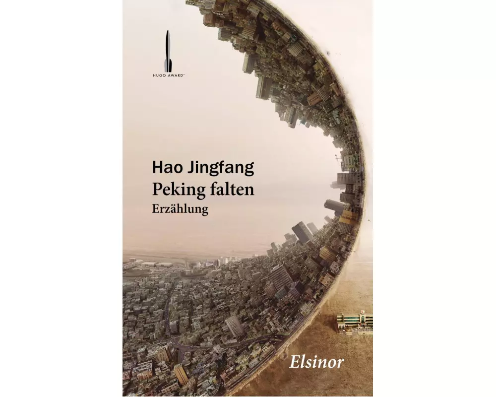 Peking falten