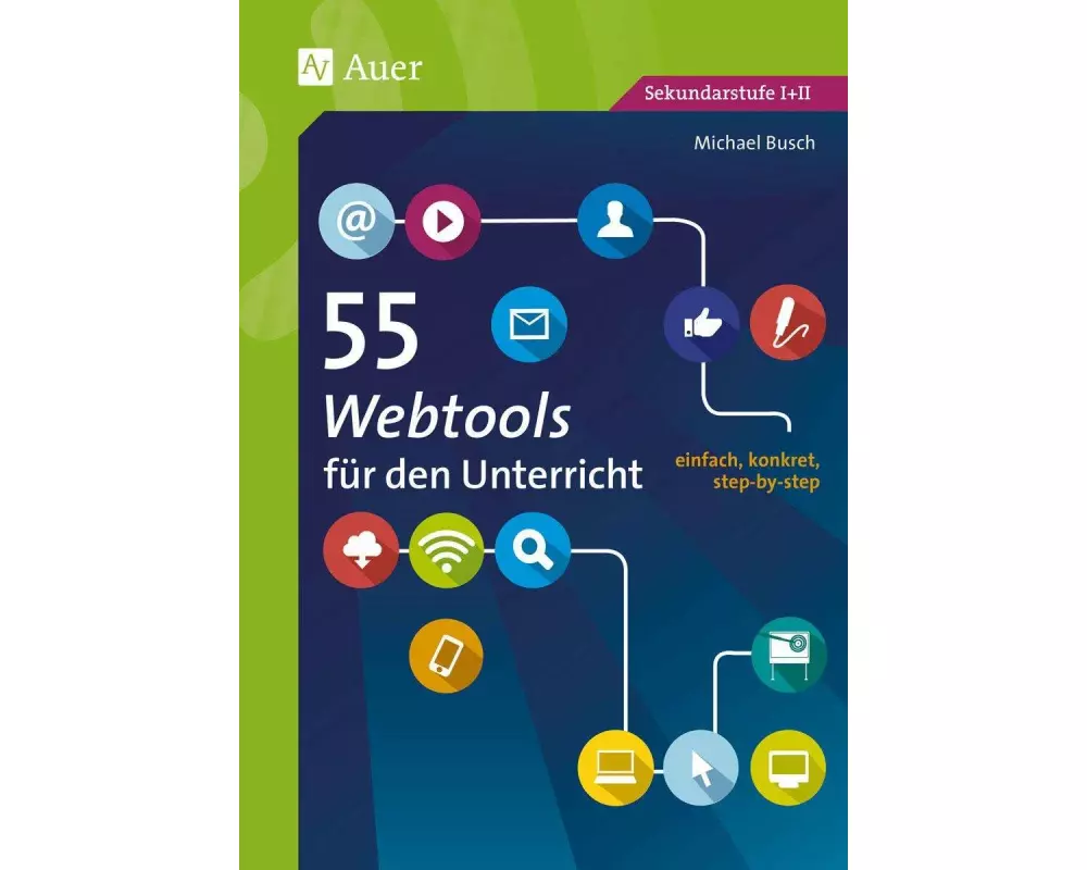 55 Webtools für den Unterricht