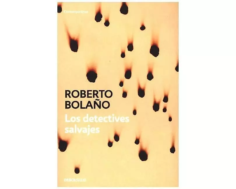 Los detectives salvajes