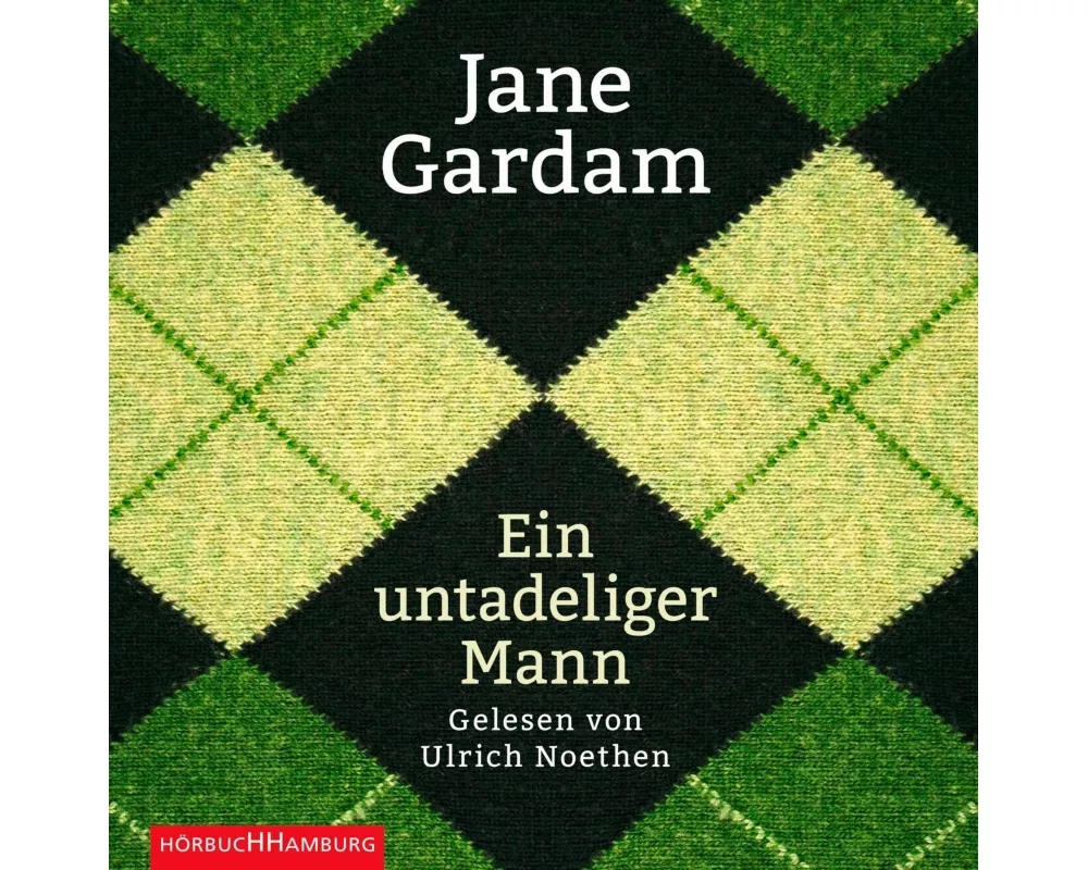 Ein untadeliger Mann