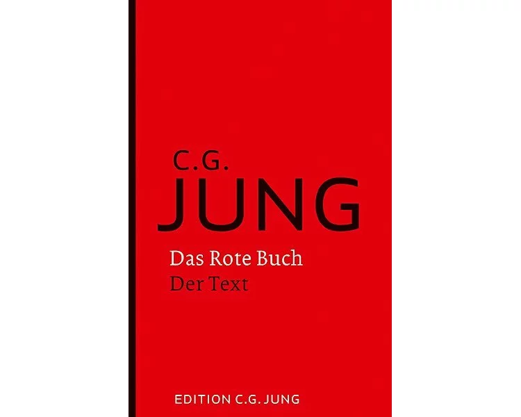 Das Rote Buch - Der Text