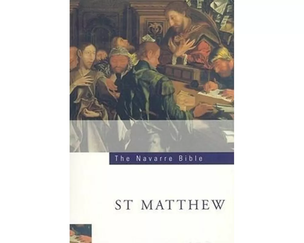 Navarre Bible