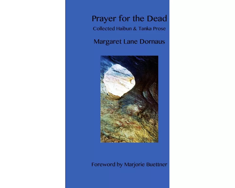 Prayer For The Dead