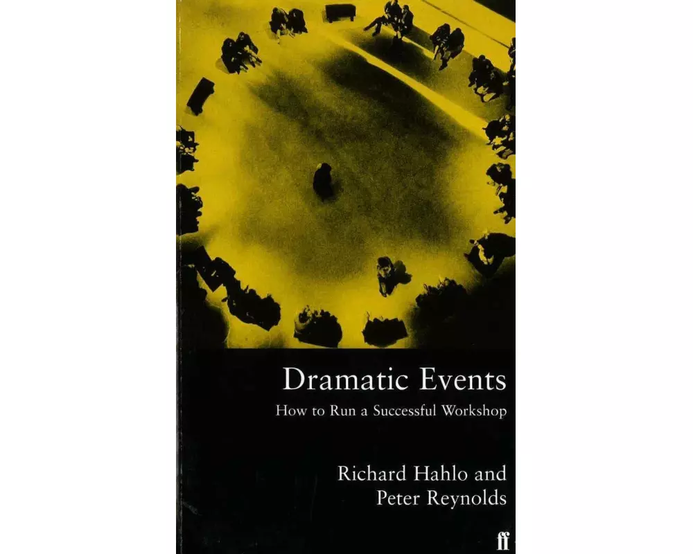 Dramatic Events