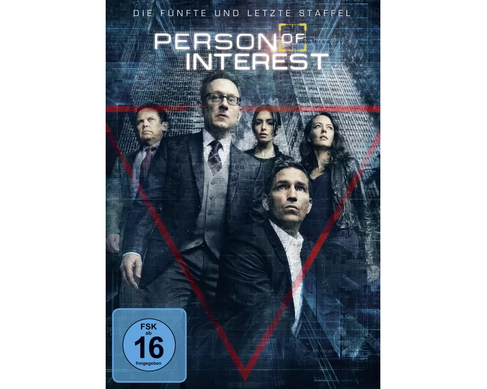 Person of Interest