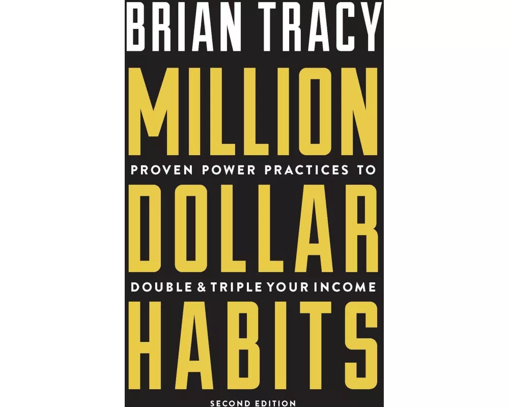 Million Dollar Habits