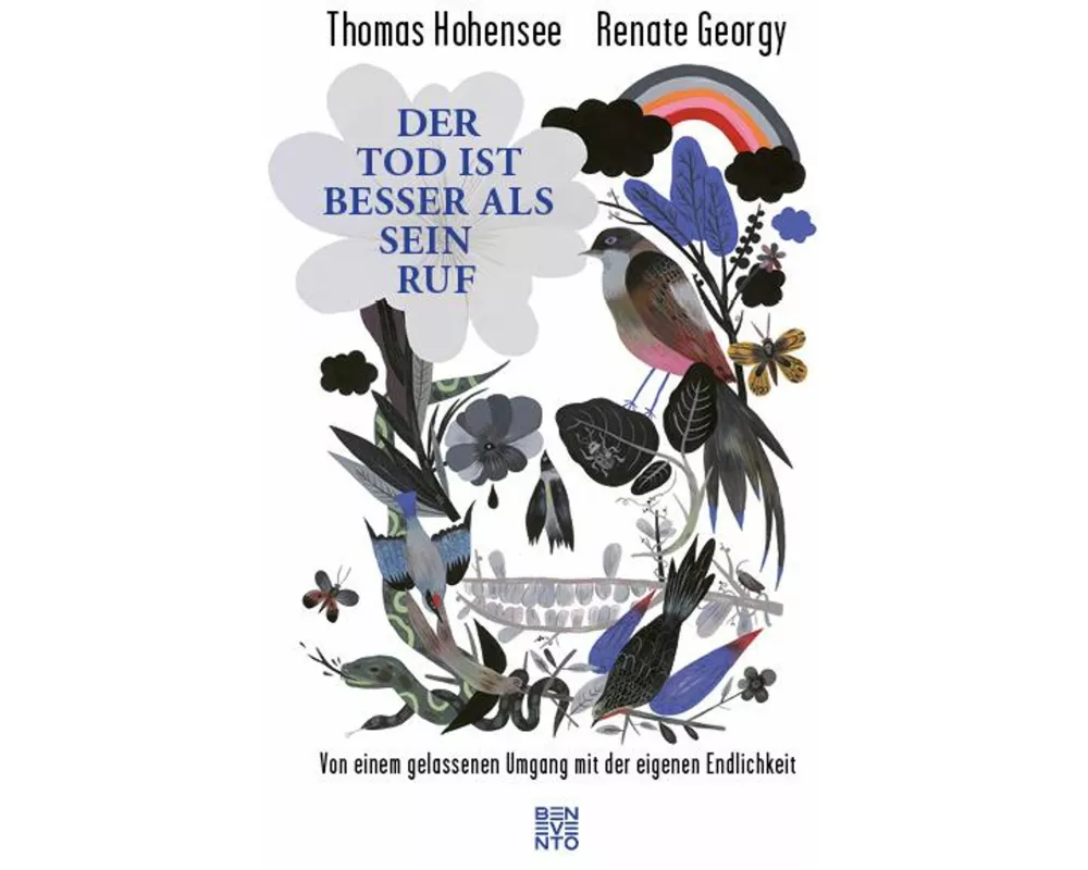 Der Tod ist besser als sein Ruf