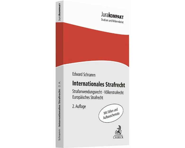 Internationales Strafrecht