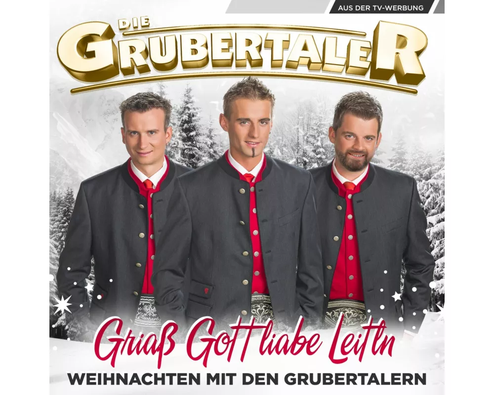 Griaá Gott liabe Leitln