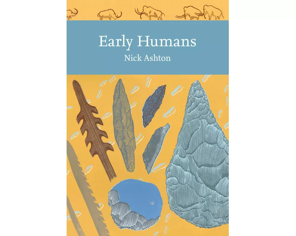 Early Humans