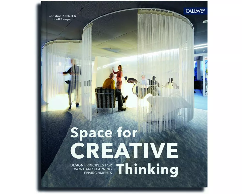 Space for Creative Thinking