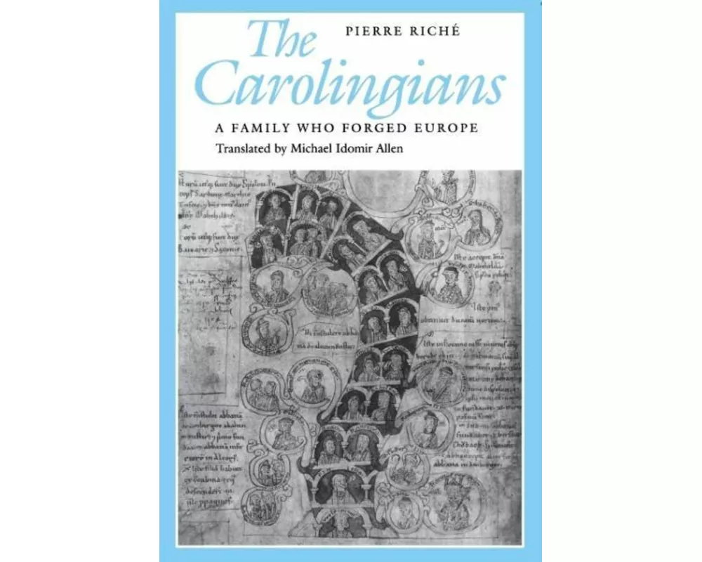 The Carolingians