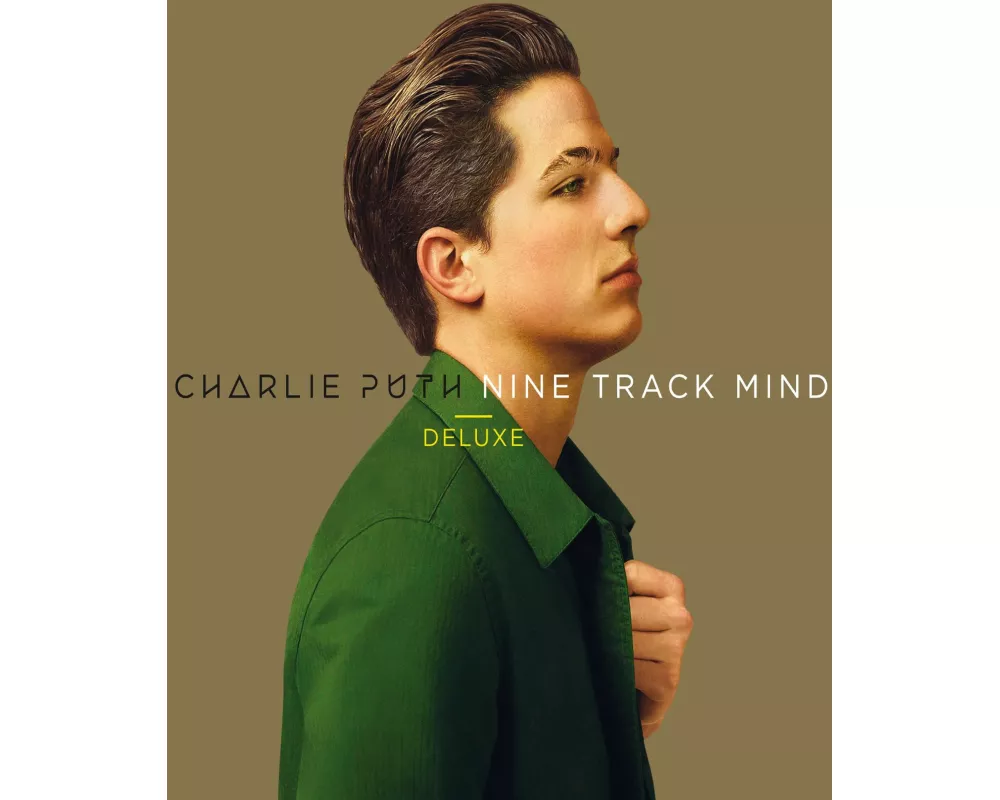 Nine Track Mind (Deluxe)