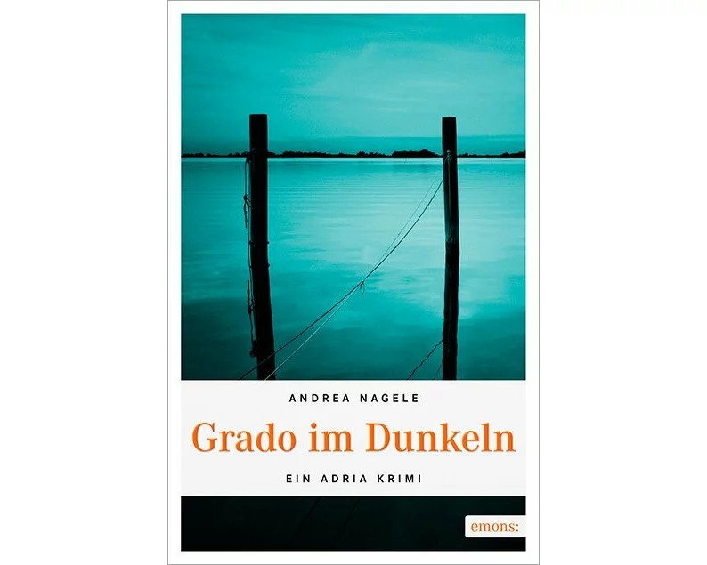 Grado im Dunkeln