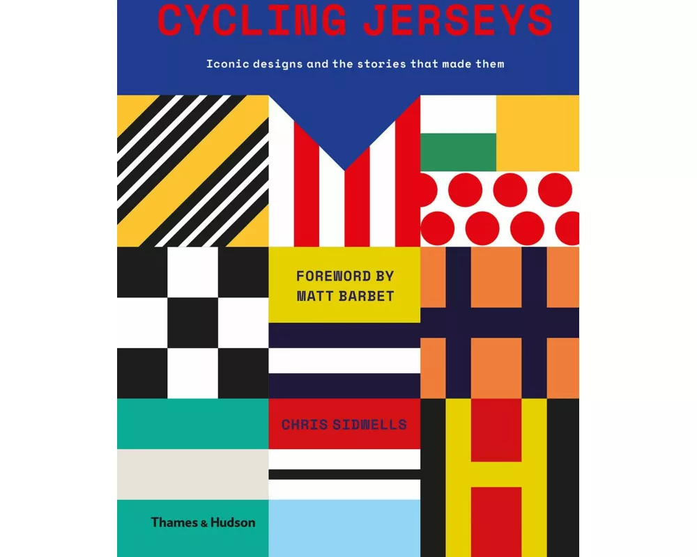 Cycling Jerseys
