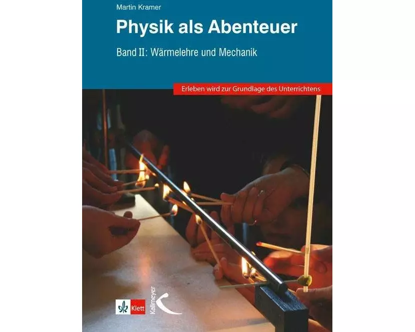 Physik als Abenteuer