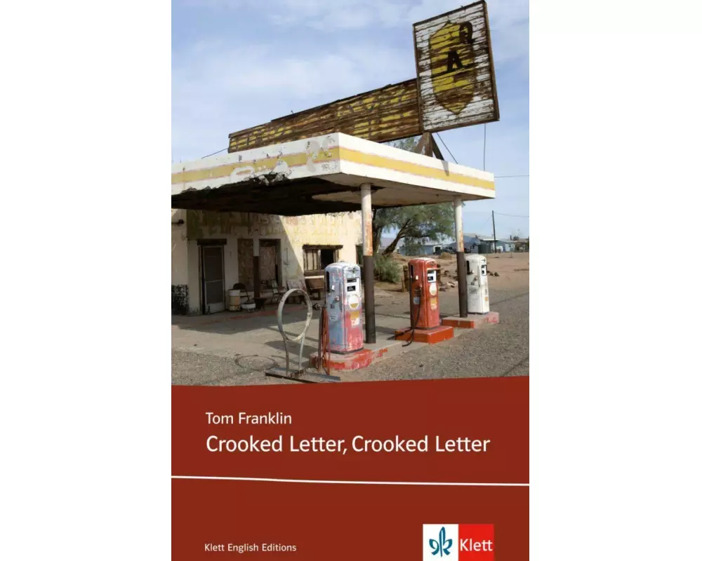 Crooked Letter, Crooked Letter