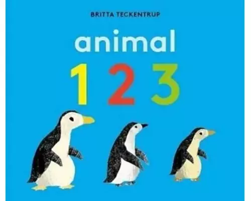 Animal 123