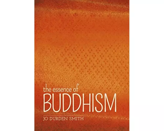 Essence of Buddhism