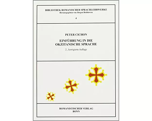 Einführung in die okzitanische Sprache