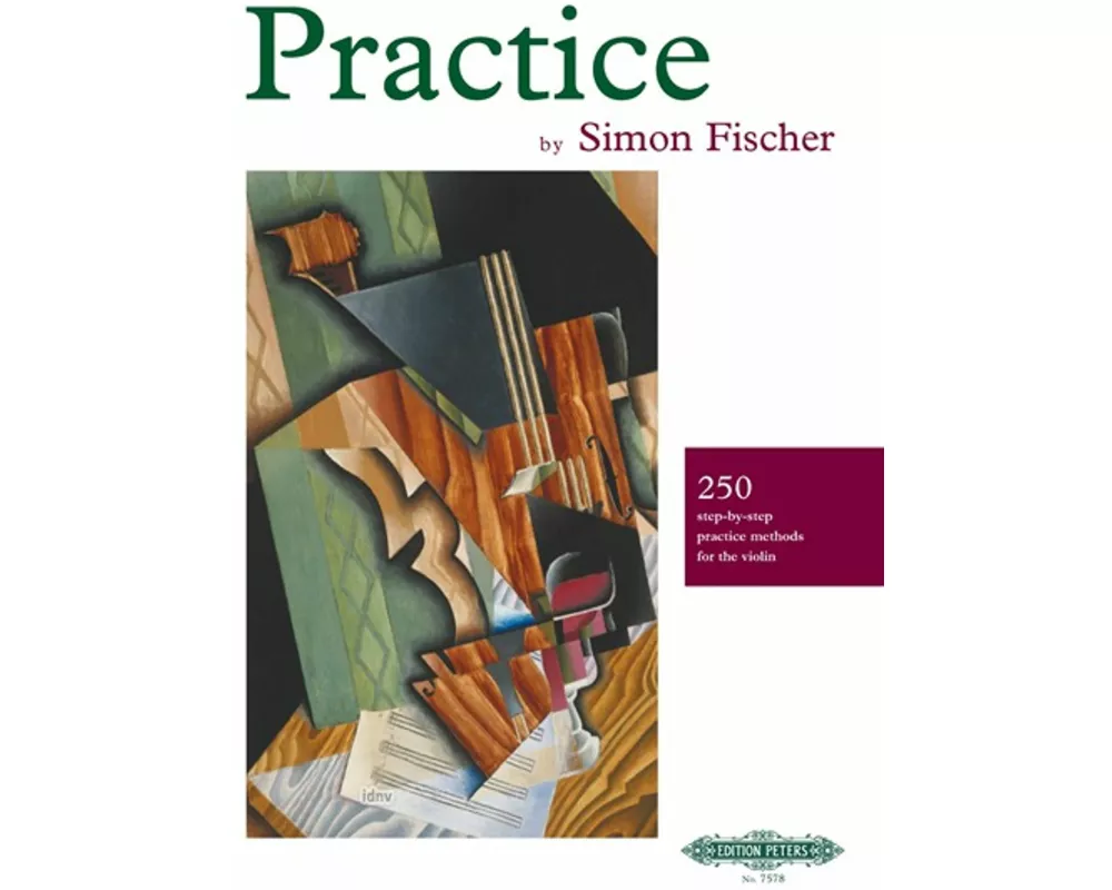 Practice (Violin)