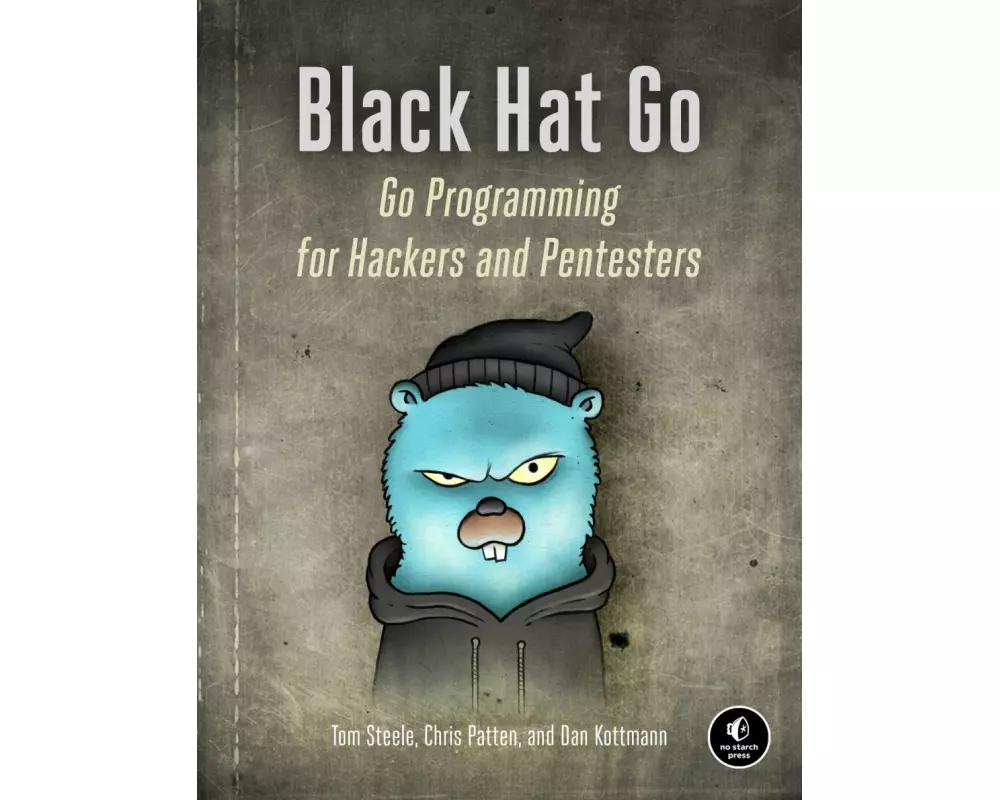 Black Hat Go