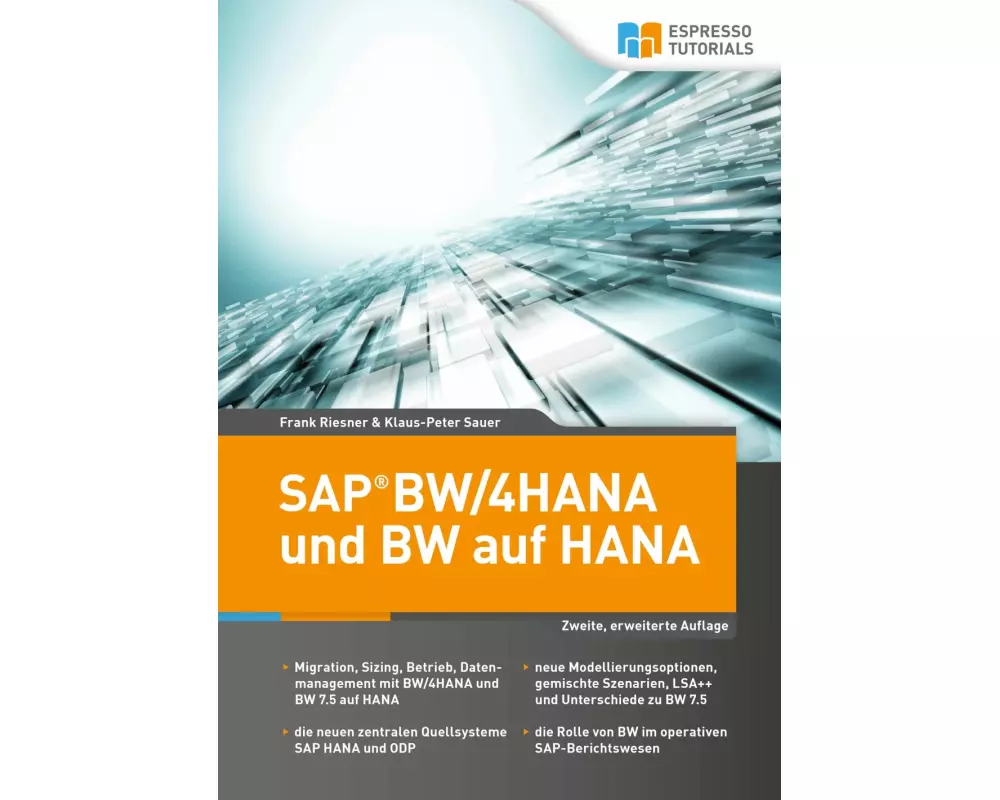 SAP BW/4HANA und BW auf HANA
