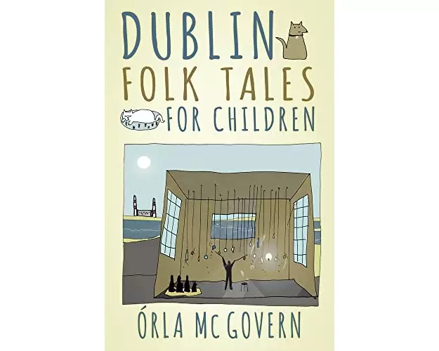Dublin Folk Tales For Children