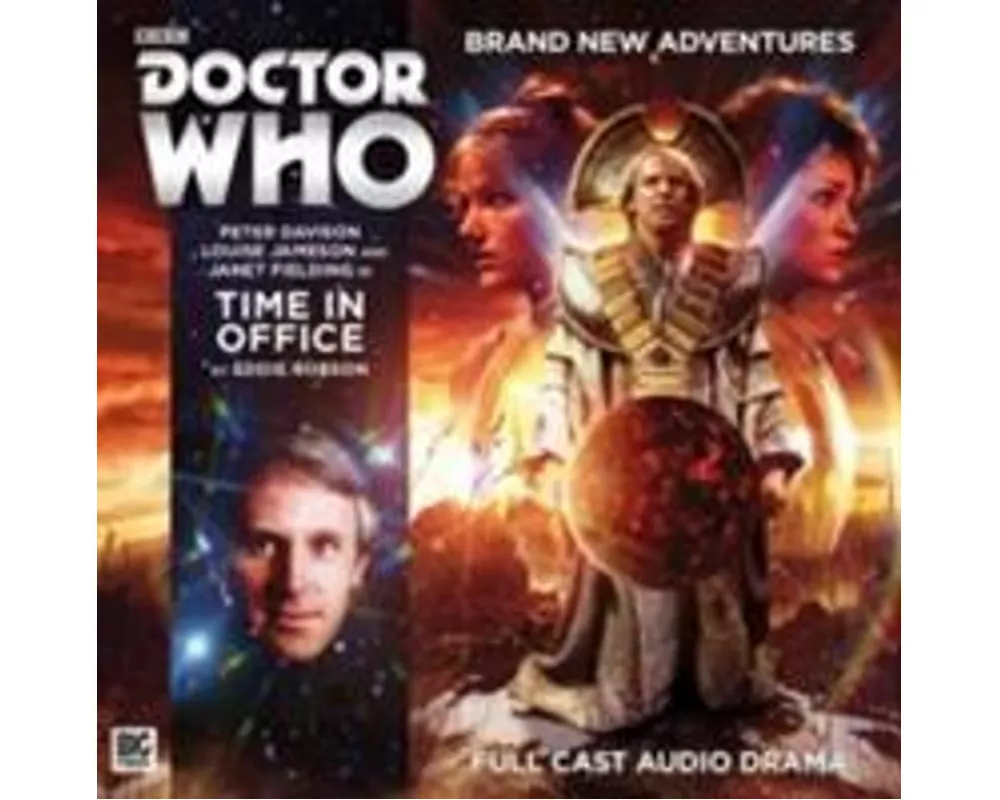 Main Range - Time in Office