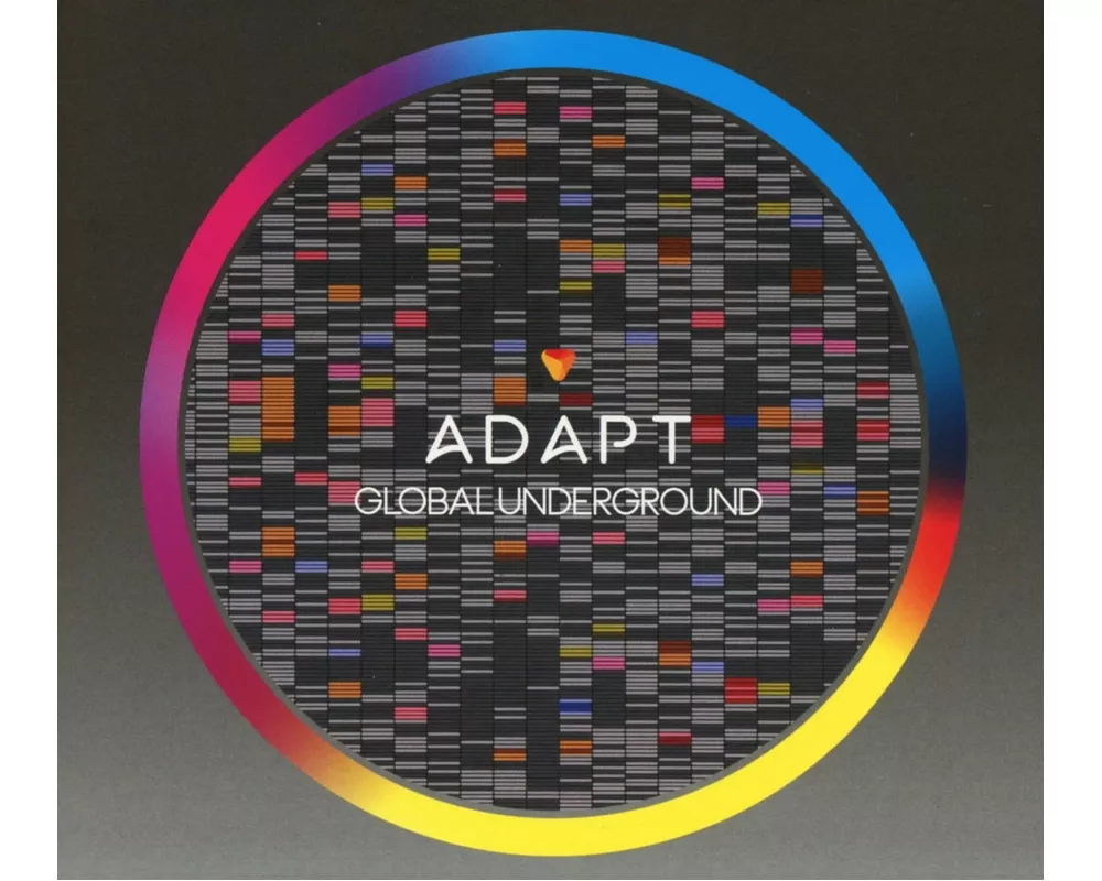 Global Underground:Adapt