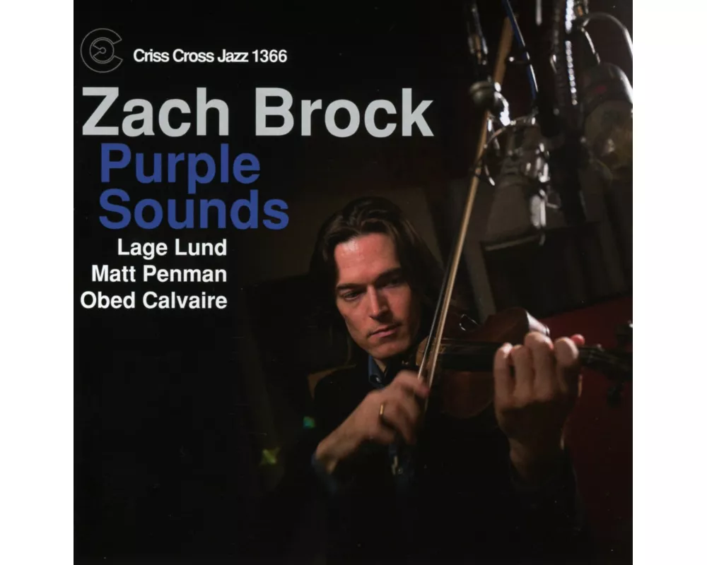 Purple Sounds