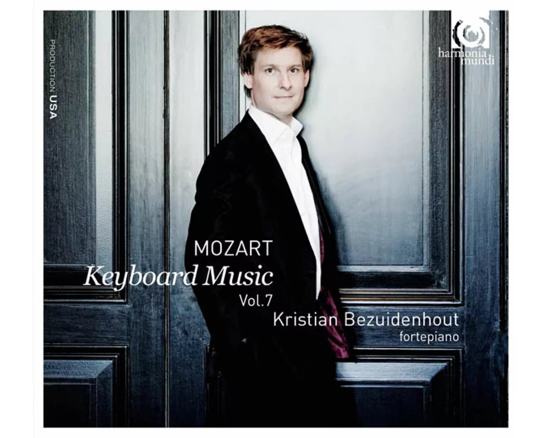 Keyboard Music Vol.7